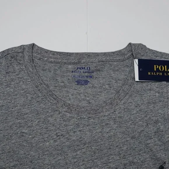 Polo Ralph Lauren Long Sleeve t-shirts - Picture 5 of 5